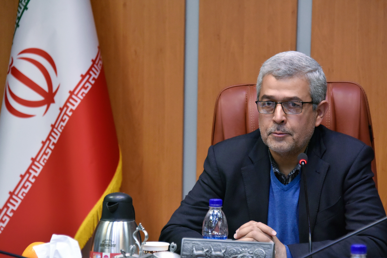 کمک ستاد بازسازی عتبات به رونق تولید/ بدون نگاه سیاسی در کنار مردم هستیم کمک ستاد بازسازی عتبات به رونق تولید/ بدون نگاه سیاسی در کنار مردم هستیم