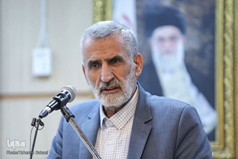 تأکید رئیس جمهور بر مردمی ماندن راهپیمایی اربعین حسینی