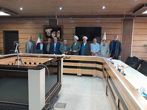دیدار