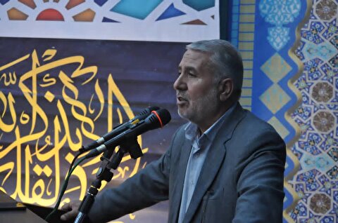 تشریح اهداف ستاد توسعه وبازسازی عتبات عالیات