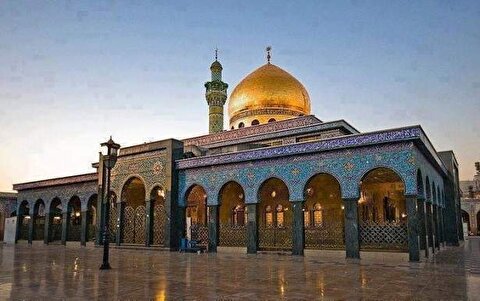 روایت خادمی و کرامت؛ خاطراتی از بازسازی حرم