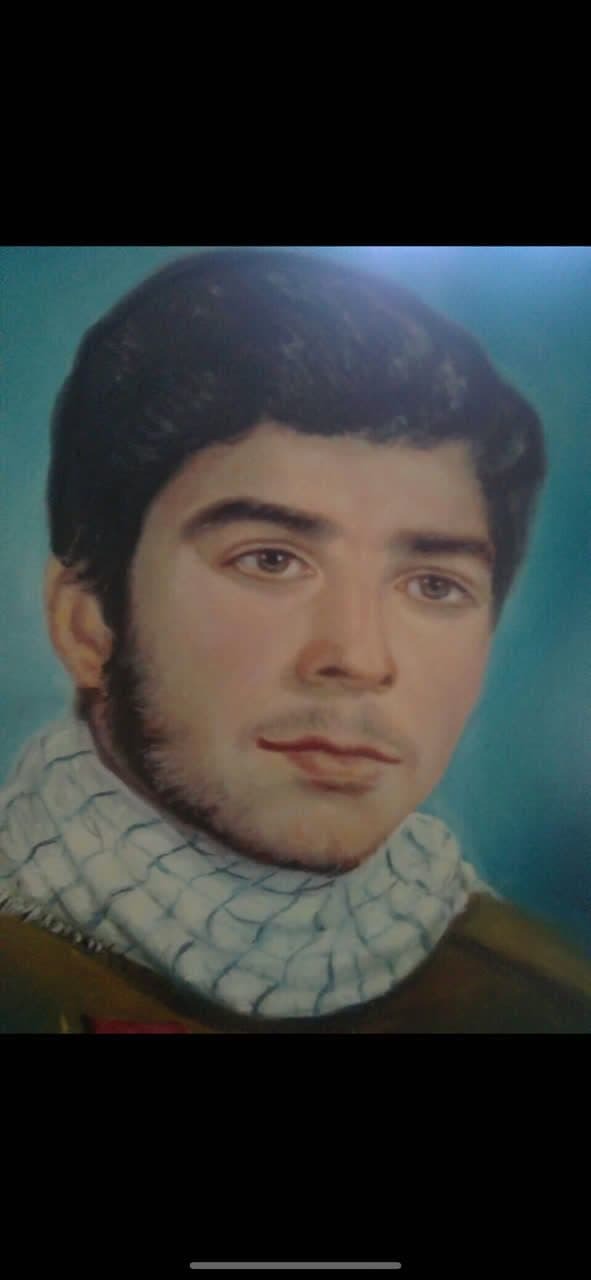 مشارکت همسر شهید والامقام، غلامرضا طالعی در توسعه عتبات عالیات