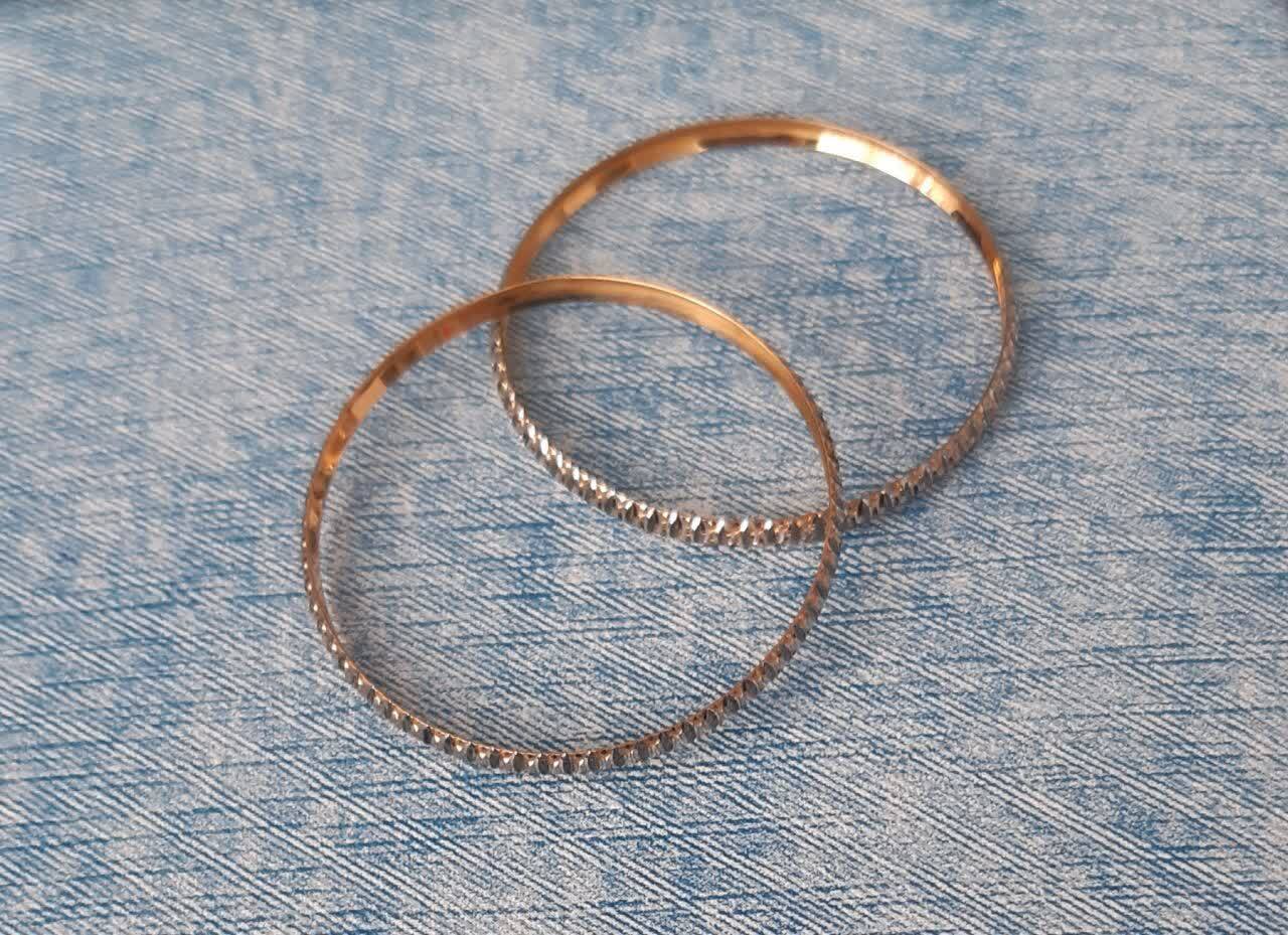 اهدای زیورآلات طلای بانوی ماکویی به امر توسعه عتبات عالیات